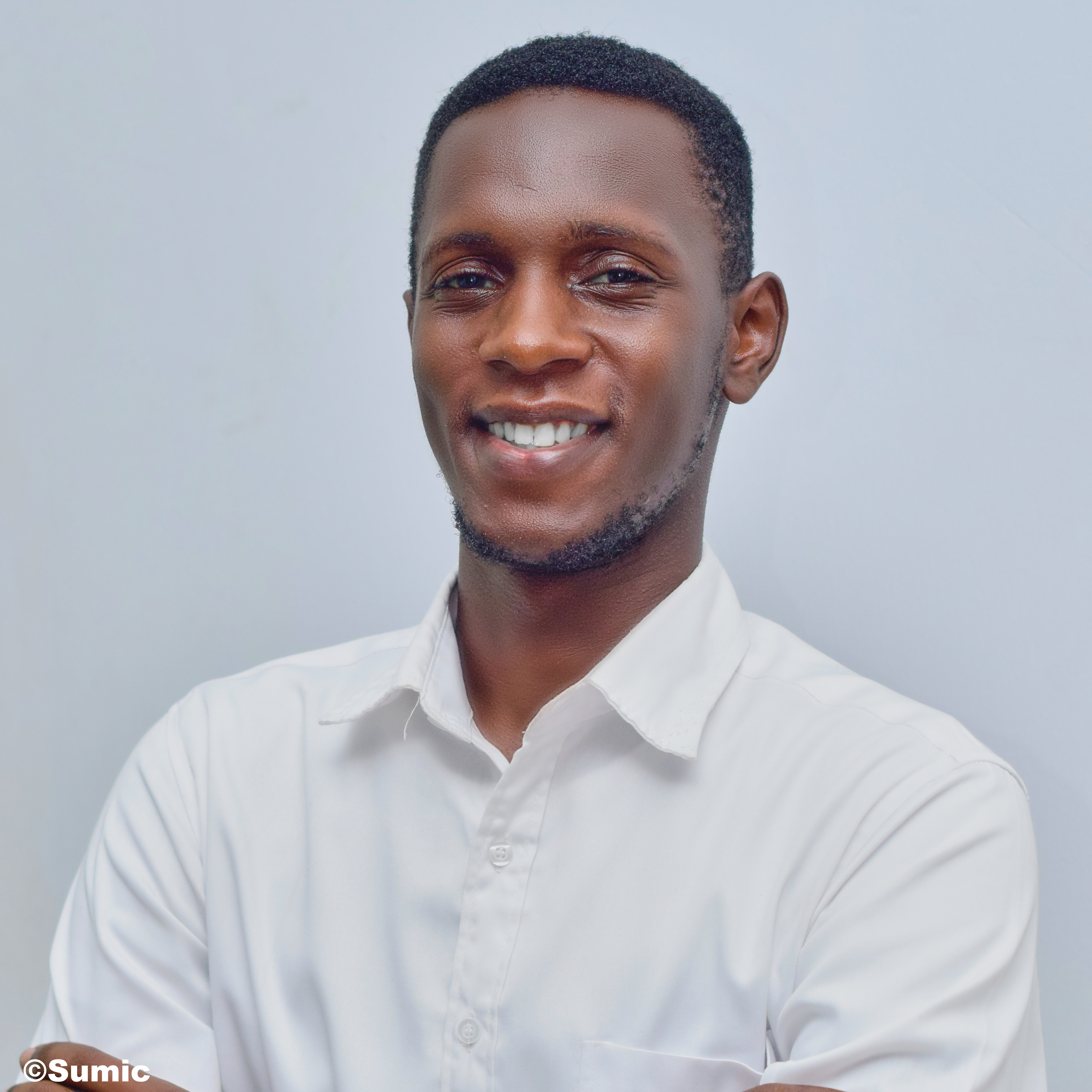 Arther Lule - Founder & CEO