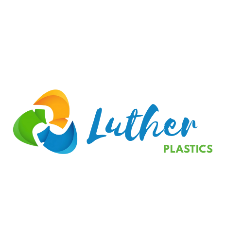 Luther Plastics Logo
